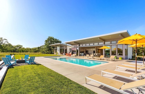 Windsor House | Healdsburg, CA Amazing Resort-like Estate Healdsburg - 4BD/3BA