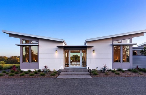 Windsor House | Healdsburg Calif.: Amazing Resort-like Estate Healdsburg - 4BD/3BA