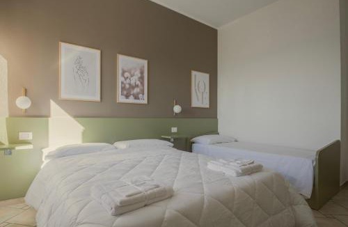 Serra Pedace Bed & Breakfast | Hera Home B&B