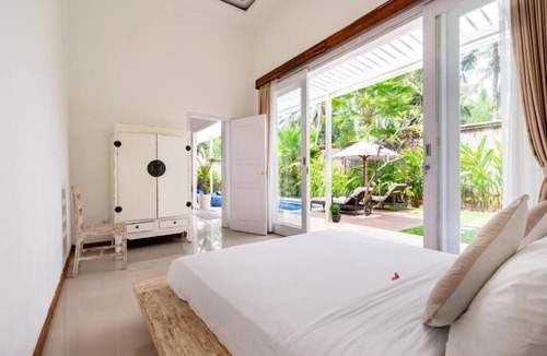 Pekutatan Villa | Hideaway Luxury private villa