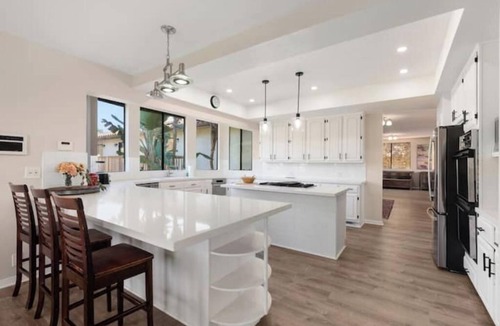 Fallbrook Villa | Hilltop Villa Amazing Pool+Views
