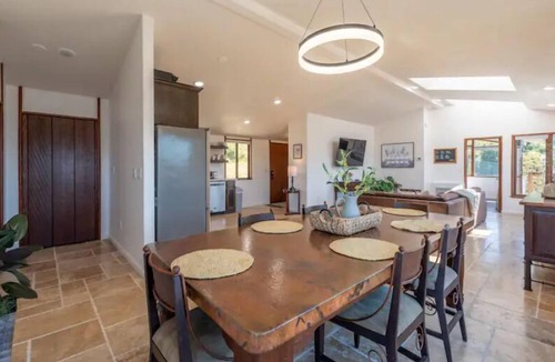 Carmel Valley House | Hilltop Villa with Panoramic Views of Carmel Valley, 30 days