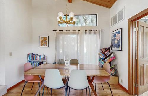 Sea Ranch House | Hilma House