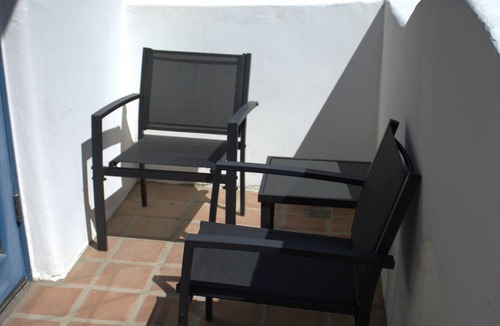 La Quinta Villa | Hilton Curio Spa Villa 1 BD/1 BA at the La Quinta Resort