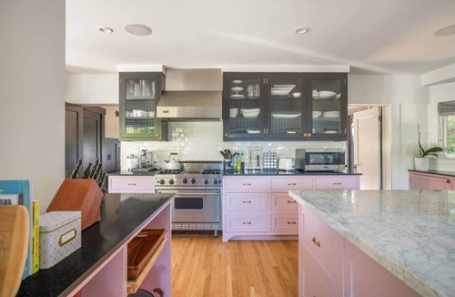 Windsor Square House | Historic | Charming | Home in the Heart of LA - EV