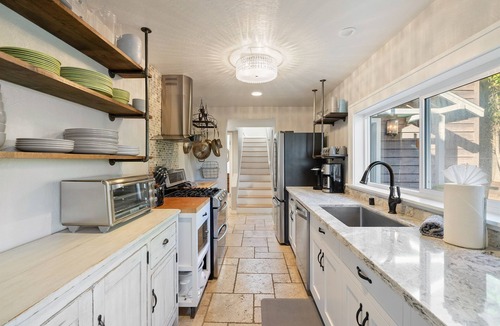 Arroyo Grande House | Historic Home in the heart of AG Village