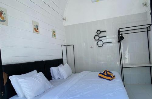 North Legian Villa | HK Villa Family