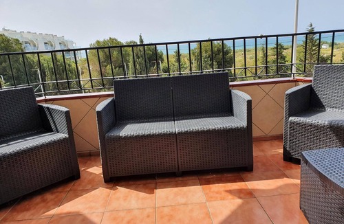 Los Llanos Apartment | Holiday apartment Torrox for 1 - 6 persons with 3 bedrooms - Holiday apartment in one or multi-famil