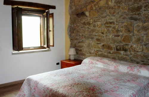 Gioi Other | Holiday apartment Gioi for 1 - 12 persons with 6 bedrooms - Farmhouse