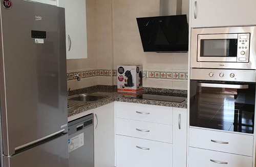Los Llanos Apartment | Holiday apartment Torrox for 1 - 4 persons with 2 bedrooms - Holiday apartment in one or multi-famil