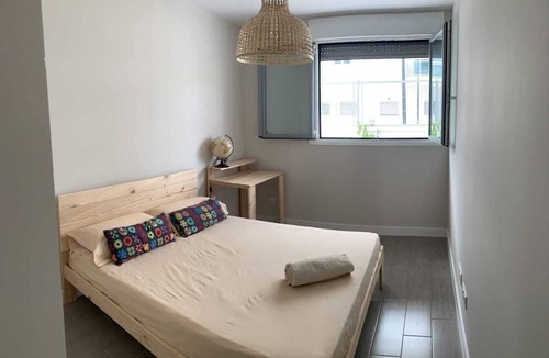El Morche Apartment | Holiday Apartment "Valen Beach Duna 2" near Beach with Terrace & Wi-Fi