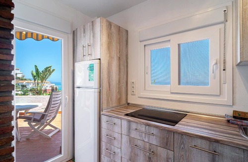 Urbanizacion Ladera del Mar House | Holiday house for 4 persons approx. 90 qm in Nerja, Andalusia (Costa del Sol)