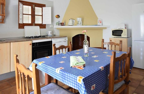 Frigiliana House | Holiday house Frigiliana for 1 - 6 persons with 3 bedrooms - Holiday home