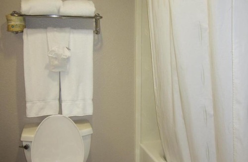 Rocklin Hotel | Holiday Inn Express Rocklin - Galleria Area by IHG