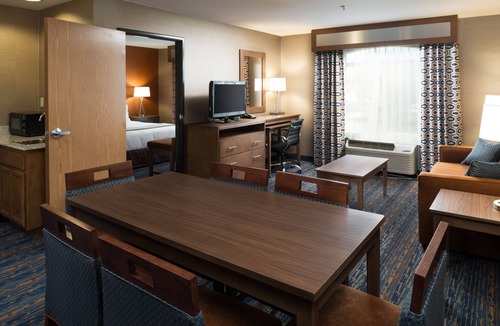 Rocklin Hotel | Holiday Inn Express Rocklin - Galleria Area by IHG