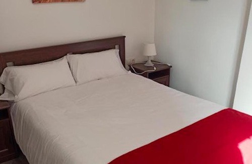 Jardin de la Abadia Apartment | Holidays2Malaga Ayala 2 bedroom - Huelin Area & 450 mts from beach