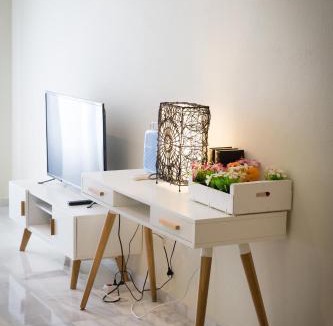 Malaga Historic Centre Apartment | Holidays2Malaga Marques de Villafiel Cozy downtown apartment