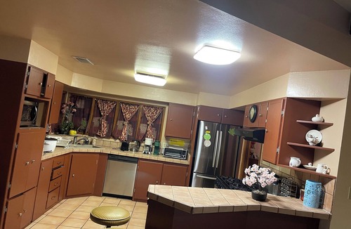 Redlands House | Home In Charming Historical Town Near Forest Falls and Big Bear Lake. Pets We❤️