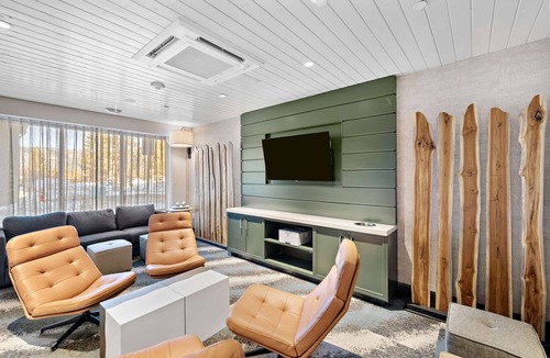 Big Bear Lake Hotel | Home2 Suites By Hilton Big Bear Lake
