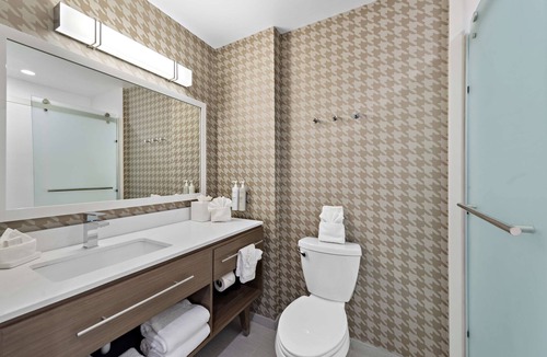 Big Bear Lake Hotel | Home2 Suites By Hilton Big Bear Lake