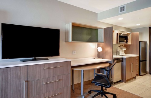 Victorville Hotel | Home2 Suites by Hilton Victorville