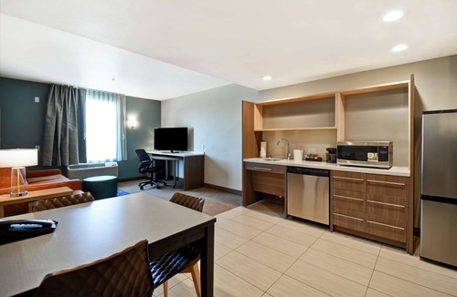 Victorville Hotel | Home2 Suites by Hilton Victorville