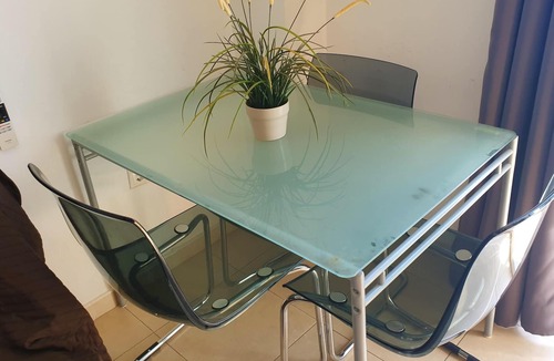 Fuengirola City Centre Apartment | Homerez - 30 m away from the beach! Amazing appartement for 2 ppl. at Fuengirola