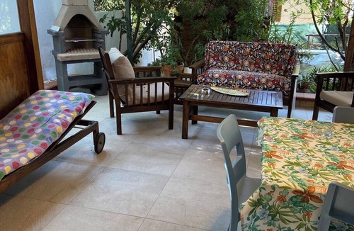 Marina Di Camerota House | Homerez - Comfortable Bungalow in Marina di Camerota, 37 m²