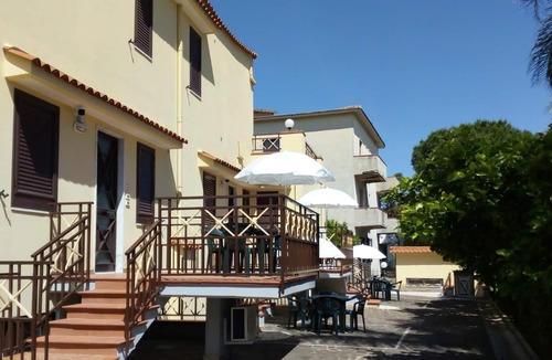Laura Apartment | Homerez - Nice apartment 600 m from the beach for 5 pers. in Capaccio-Paestum