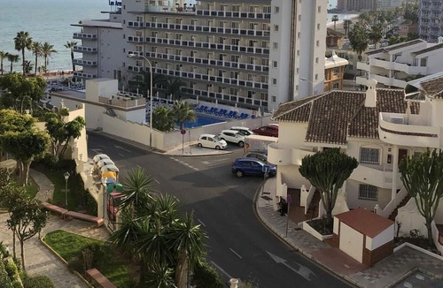 Benalmadena Costa Apartment | Homerez - Nice appartement 500 m away from the beach for 5 ppl. with shared pool