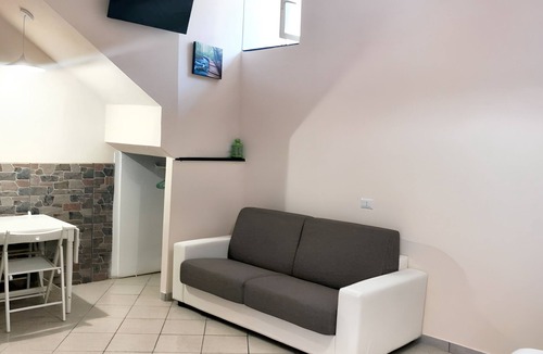 Gragnano Apartment | Homerez - Studio in Castello Gragnano