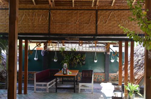 Ampana House | Homestay 88
