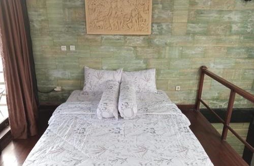 Tua Villa | Homestay Mroom Bali