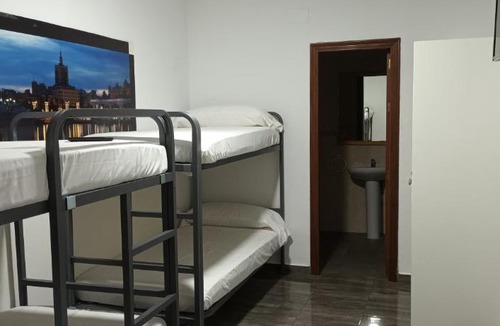 Ciudad Jardin House | HOSTAL CIUDAD JARDIN
