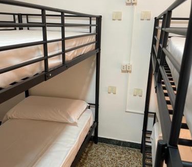 Vasto Hostel | Hostel B&B ALMA