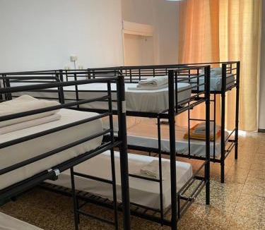 Vasto Hostel | Hostel B&B ALMA