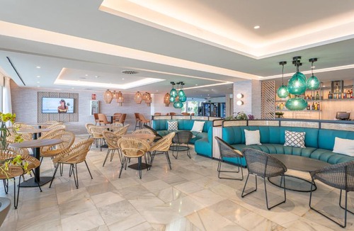 Benalmadena Costa Hotel | Hotel Benalma Costa del Sol