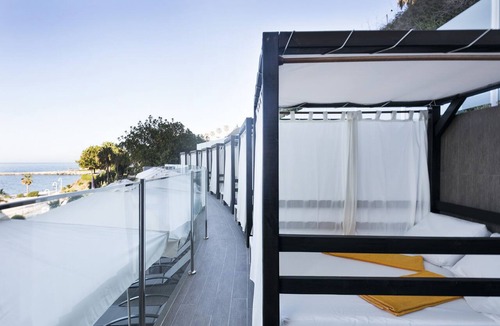Torrequebrada Hotel | Hotel Best Benalmádena