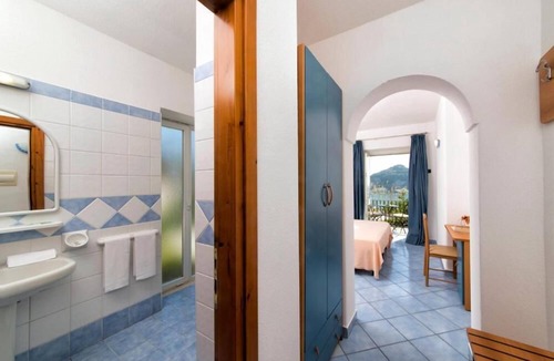 Succhivo Bed & Breakfast | Hotel Casa Gerardo