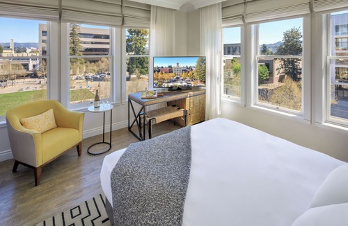 Santa Rosa Hotel | Hotel E