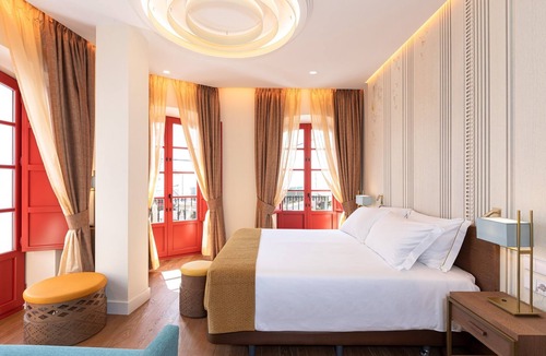 Historic Center of Estepona Hotel | Hotel El Pilar Andalucia