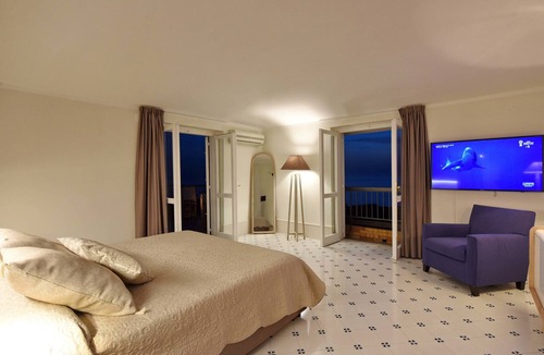 Santa Maria di Castellabate Hotel | Hotel Garden Riviera