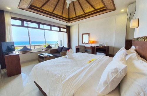 Sengkidu Hotel | Hotel Genggong