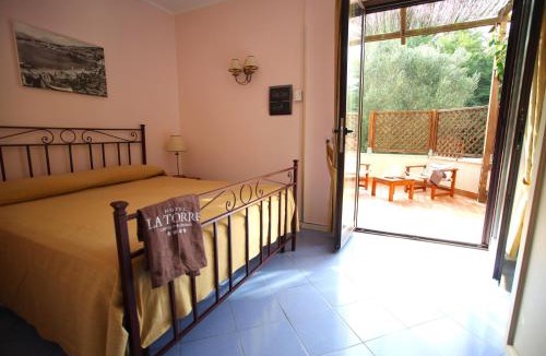 Palinuro Hotel | Hotel La Torre