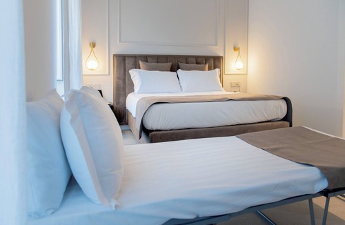 Naples City Centre Hotel | Hotel Odeon Napoli