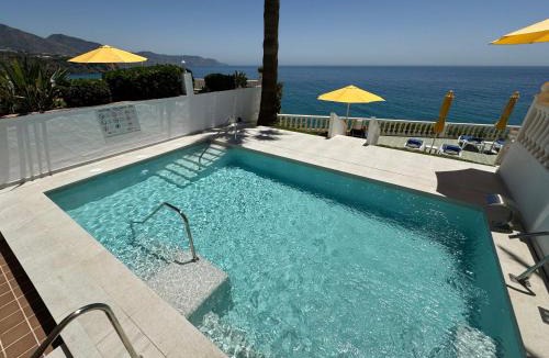 Nerja Hotel | Hotel Paraíso Del Mar