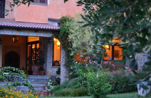 Marina Di Camerota Hotel | Hotel Relais Pian delle Starze