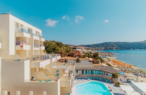Palinuro Hotel | Hotel Saline