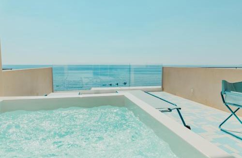 Palinuro Hotel | Hotel Saline