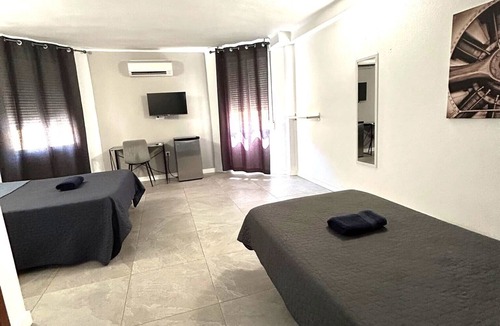 Rio Velez Hotel | Hotel Velis